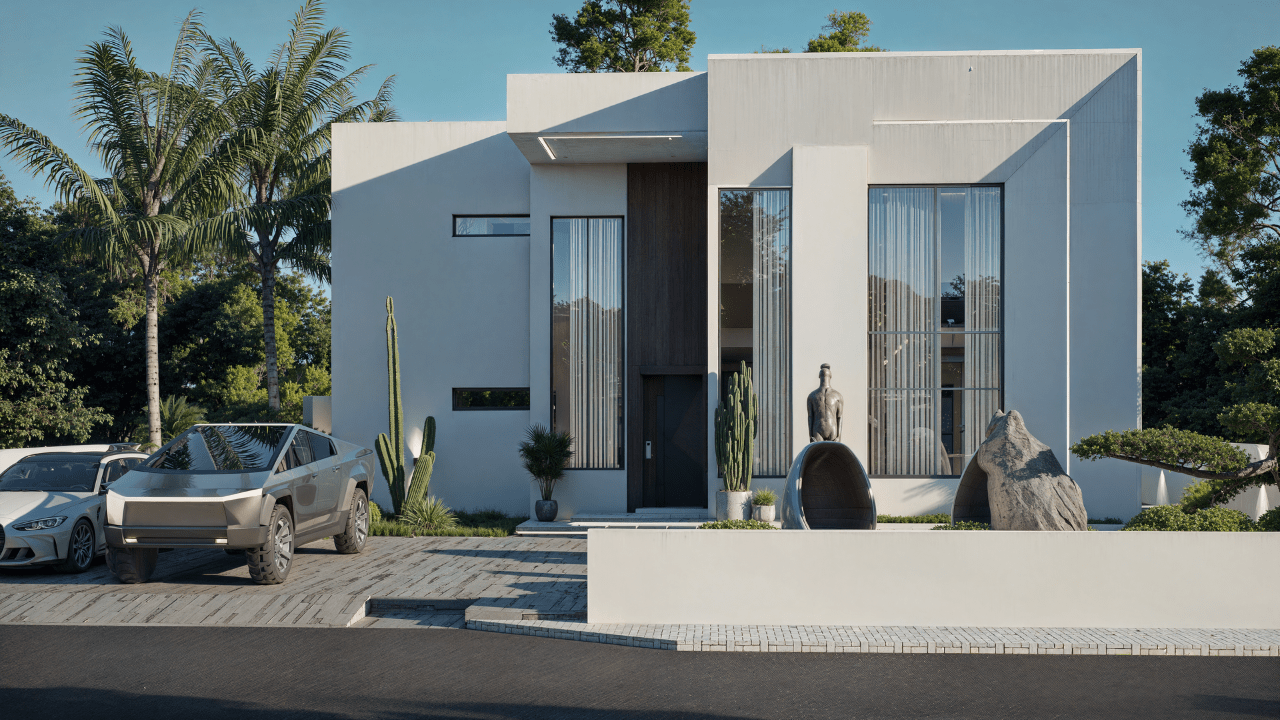 Smart Duplex & Multi-Family Plans