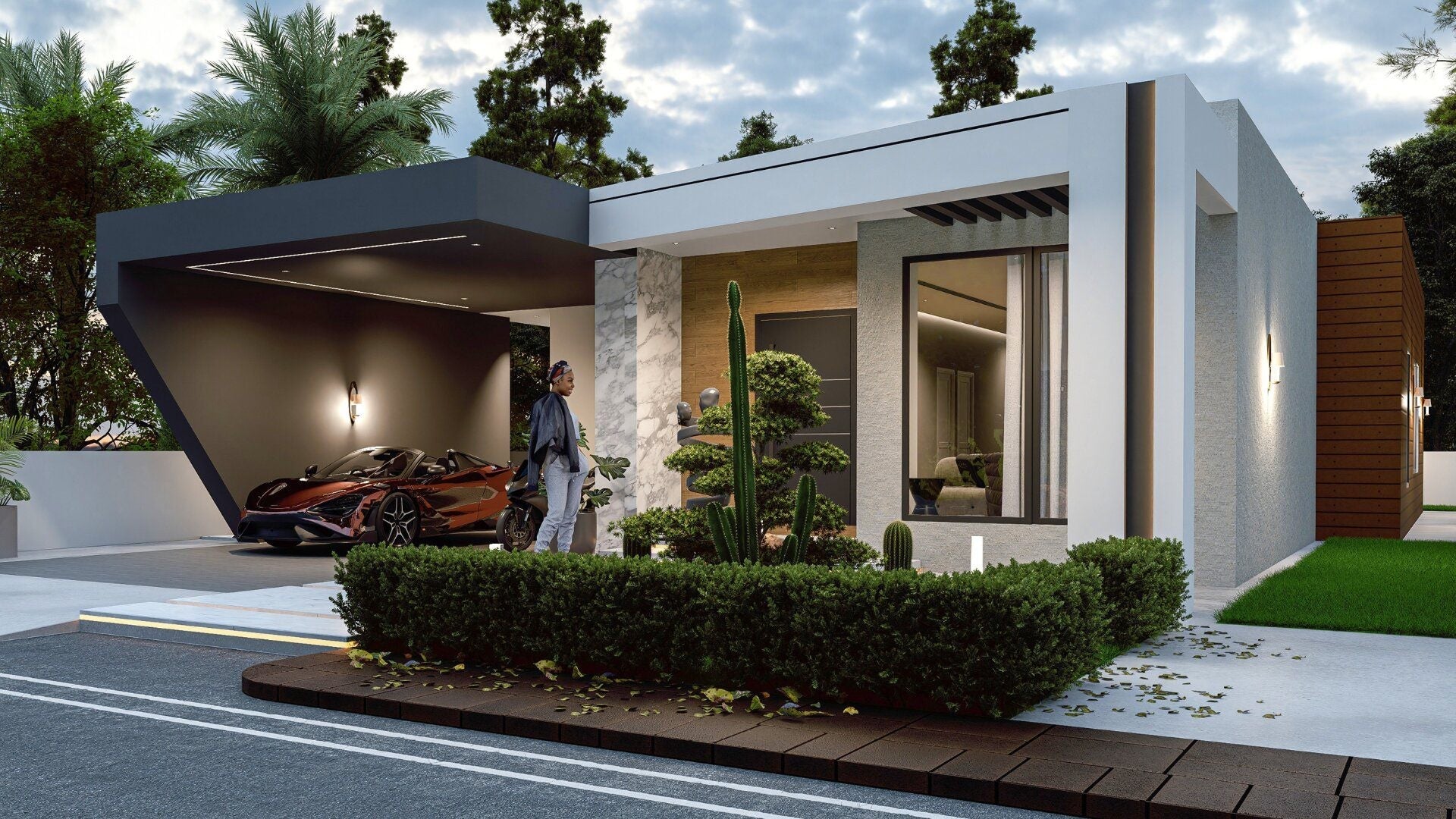 Affordable Home Plans